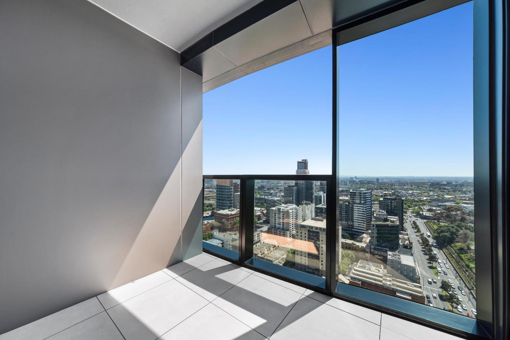 Aspire Melbourne Hotel Luaran gambar